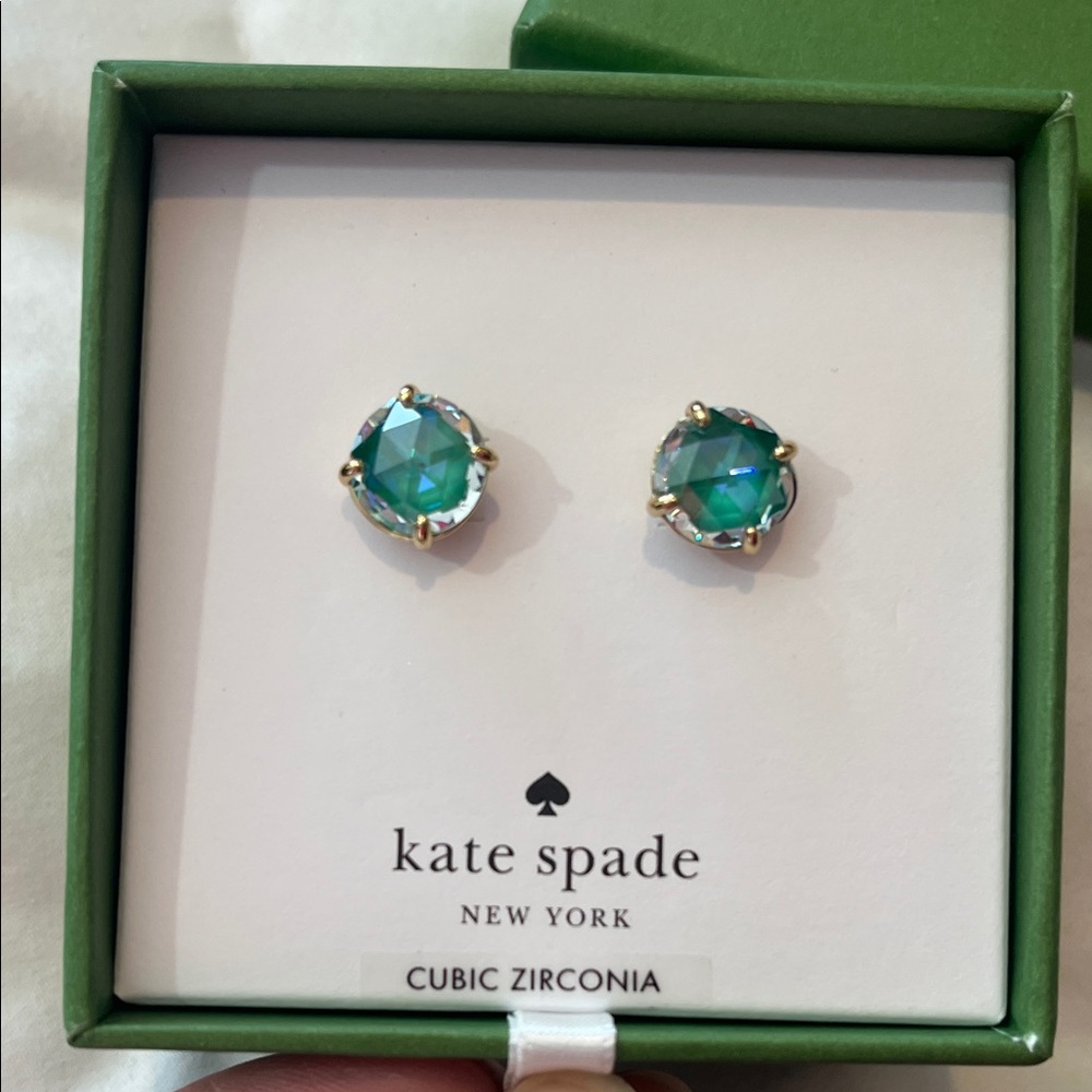 Kate Spade Bright Ideas Earrings